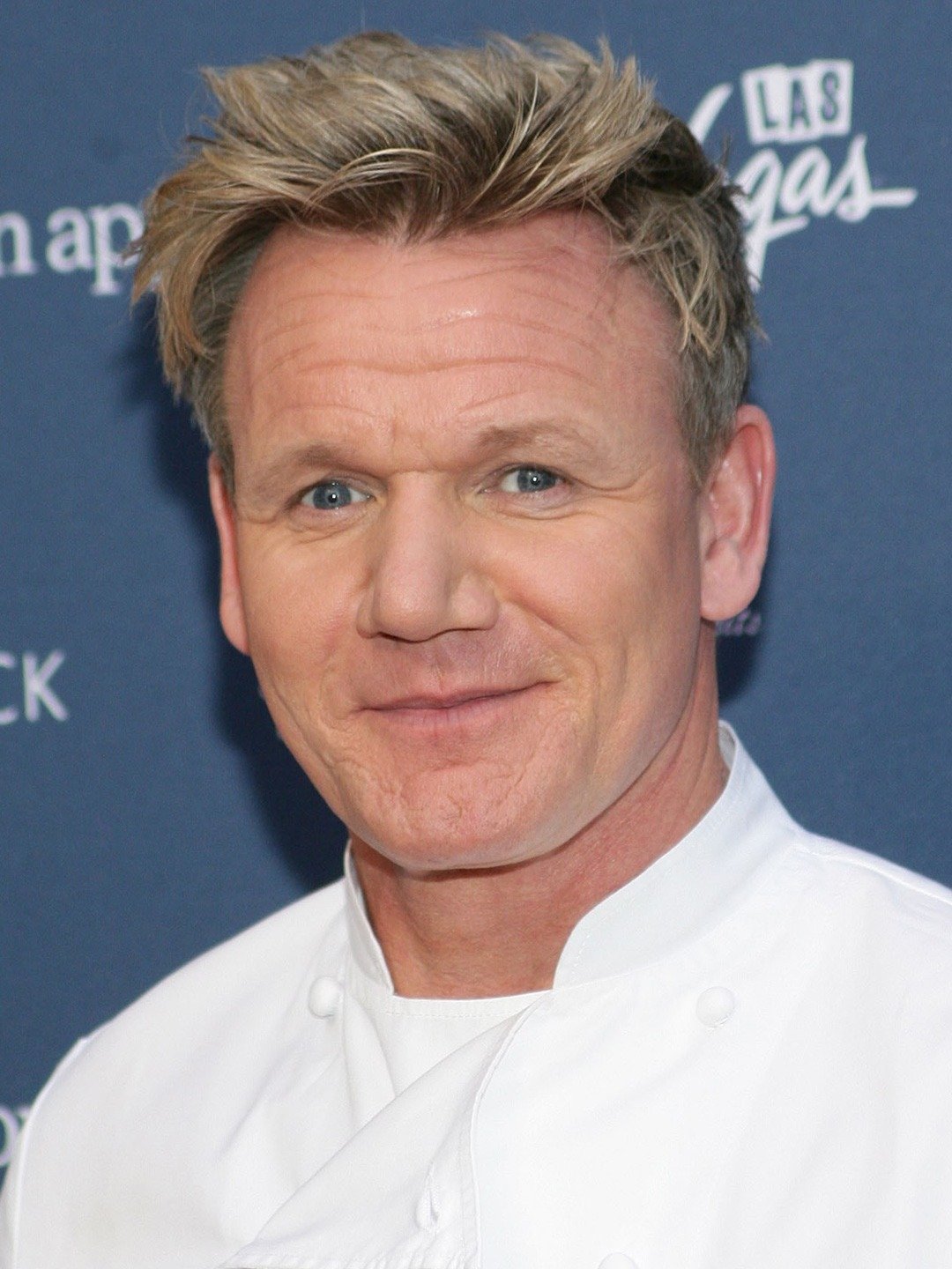 Gordon Ramsay | Doblaje Wiki | FANDOM powered by Wikia