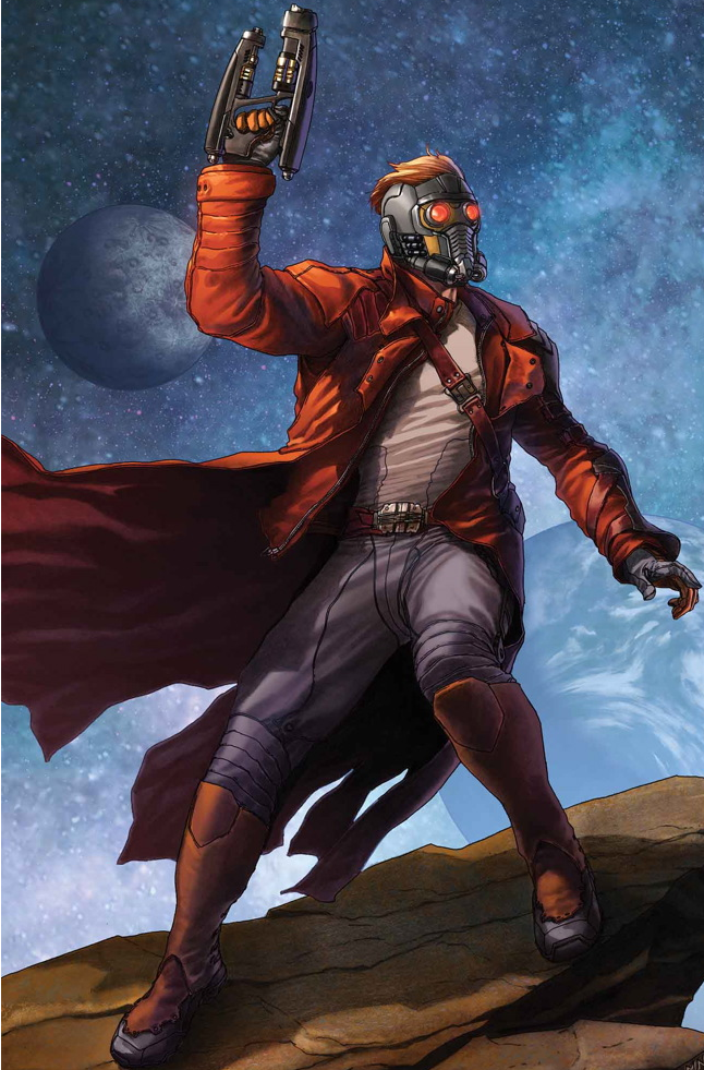 StarLord Doblaje Wiki Fandom
