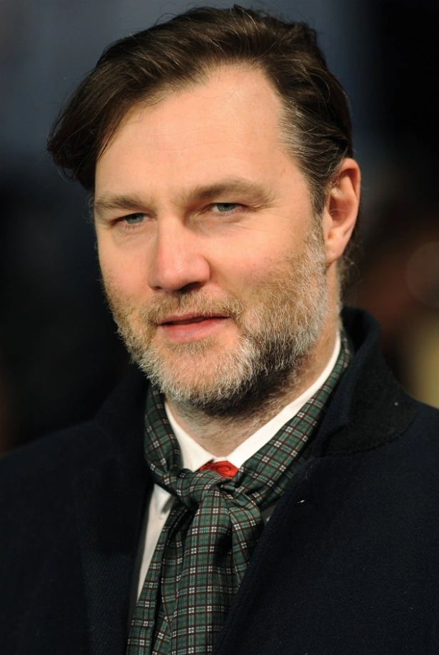 David Morrissey | Doblaje Wiki | FANDOM powered by Wikia