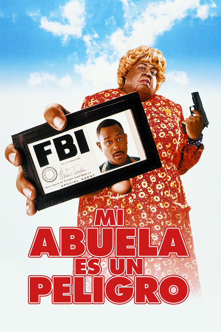 Mi Abuela Es Un Peligro Online Mi abuela es un peligro | Doblaje Wiki | Fandom