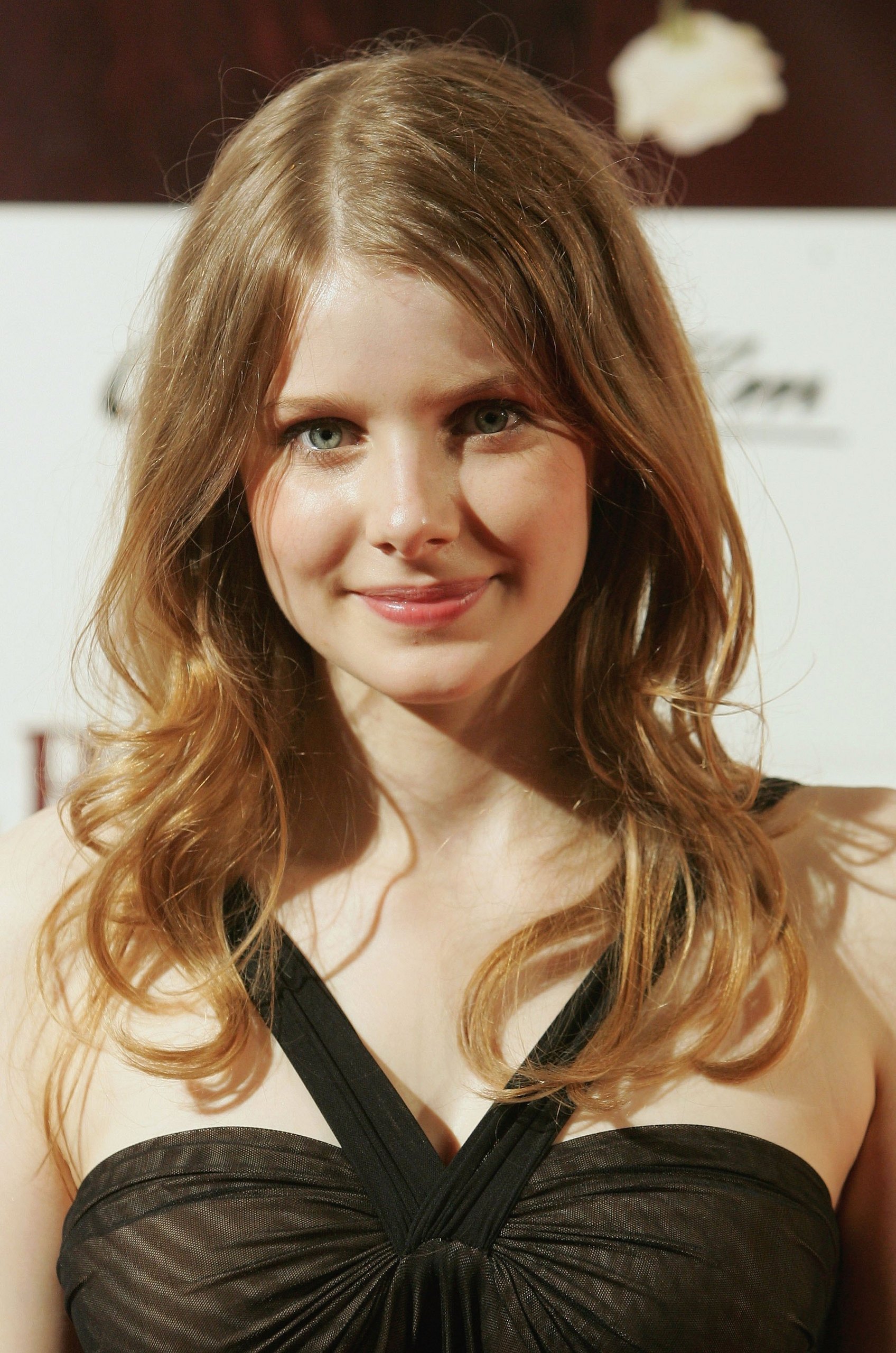 Rachel Hurd-Wood | Doblaje Wiki | Fandom