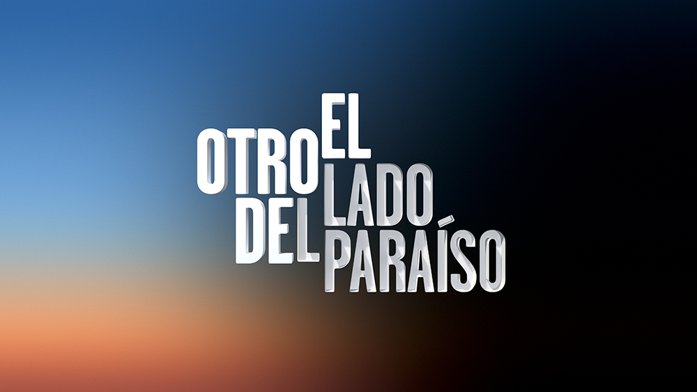 El otro lado del paraíso | Doblaje Wiki | Fandom