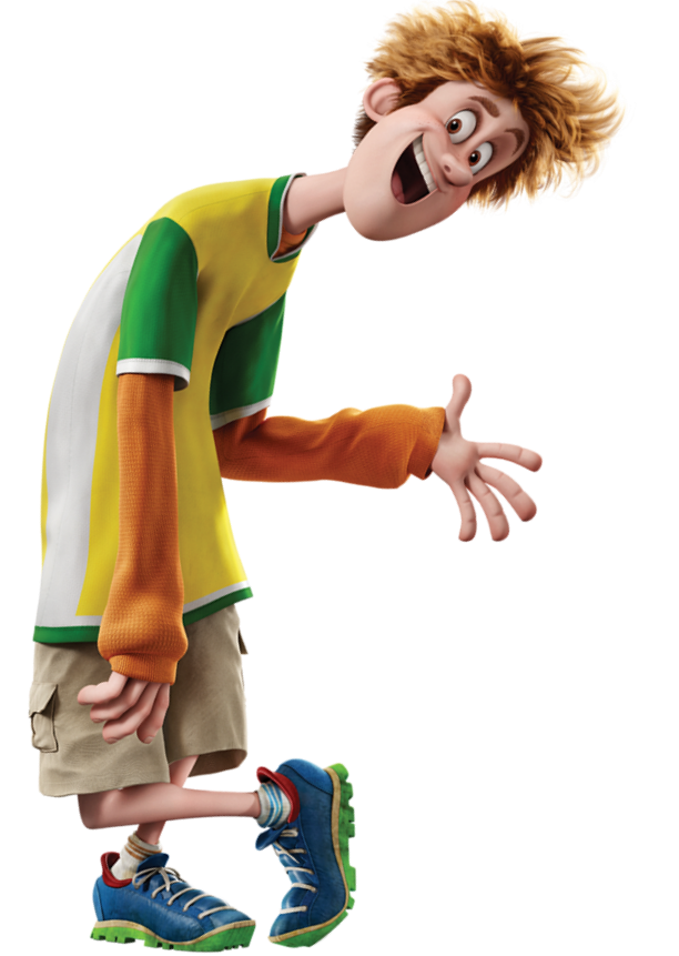 Hotel Transylvania Jonathan Png