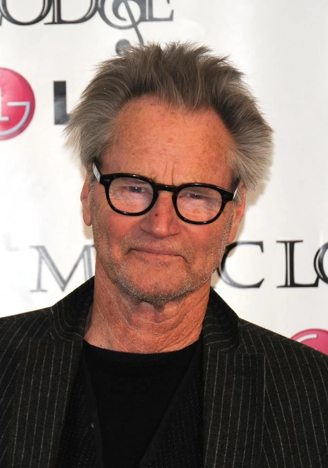 Sam Shepard Doblaje Wiki Fandom