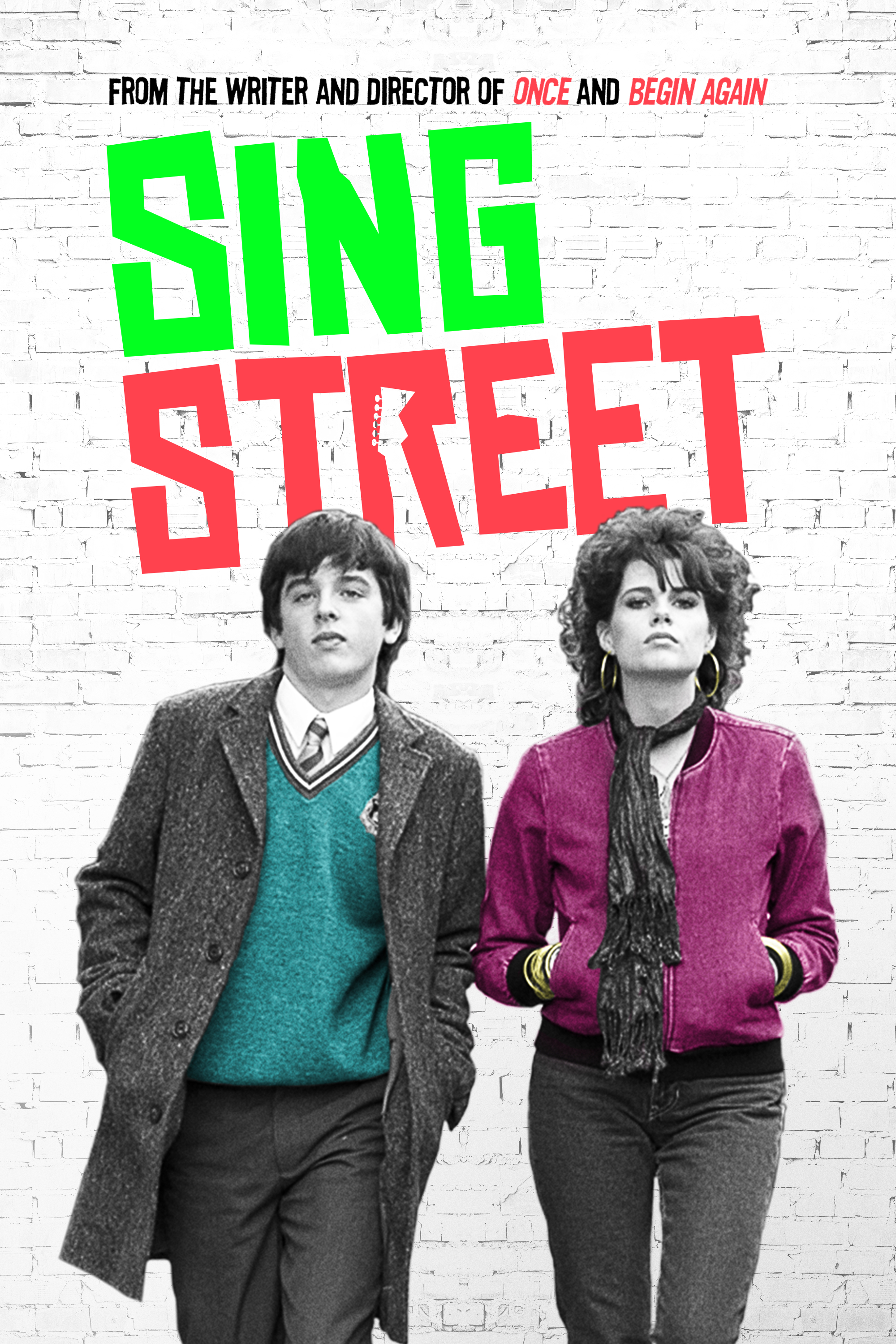 Sing Street Reviviendo Los 80 Doblaje Wiki Fandom