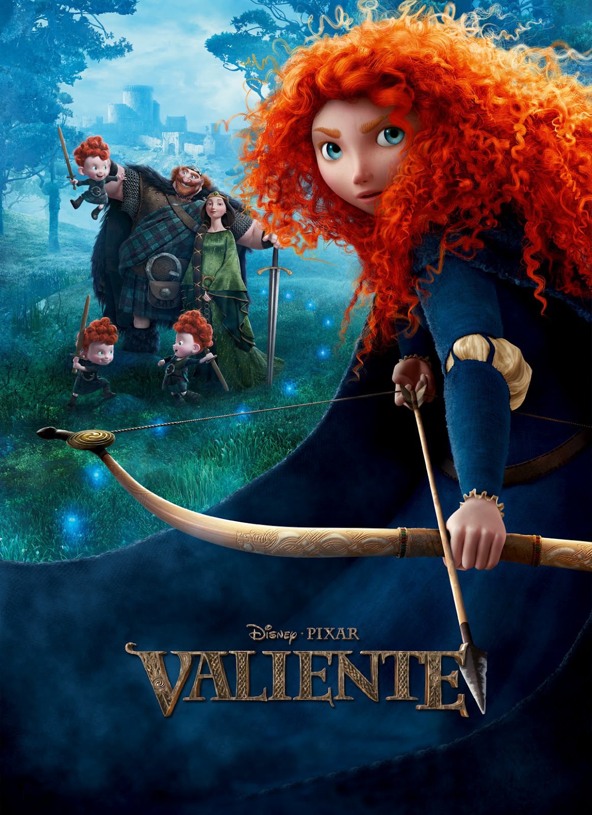 Resultado de imagen para valiente