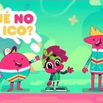 Ico Bit Zip Doblaje Wiki Fandom