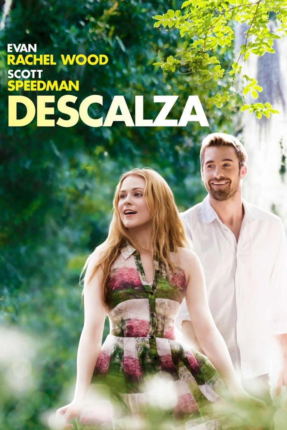 Descalza Doblaje Wiki FANDOM powered by Wikia