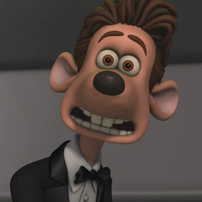 Imagen FA Roddy St. James.png Doblaje Wiki FANDOM powered by Wikia