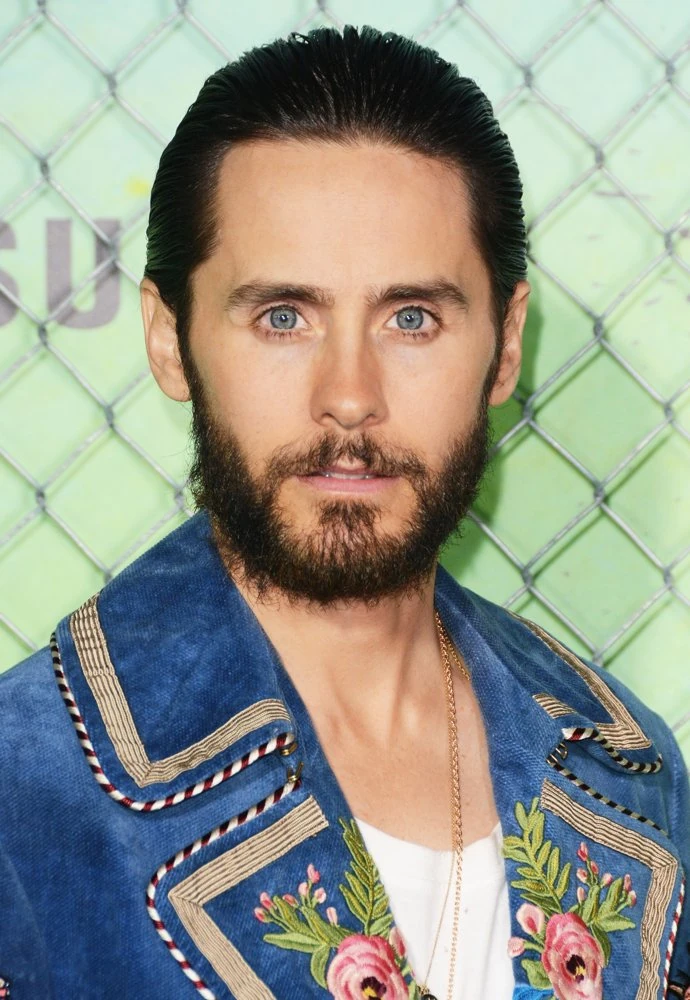 Jared Leto  Doblaje Wiki  FANDOM powered by Wikia