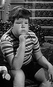Pericles Addams