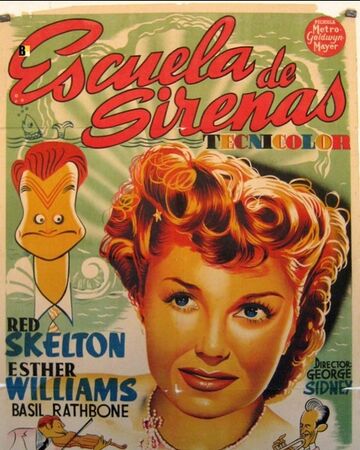 Escuela De Sirenas Doblaje Wiki Fandom