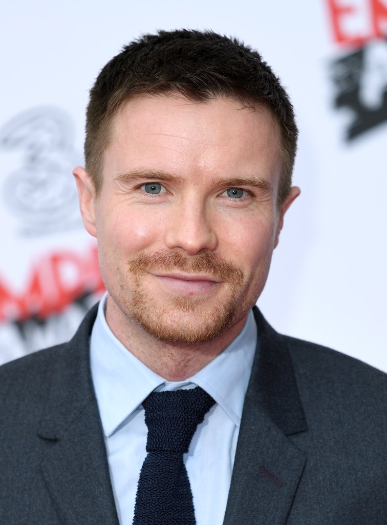 Joe Dempsie Doblaje Wiki Fandom