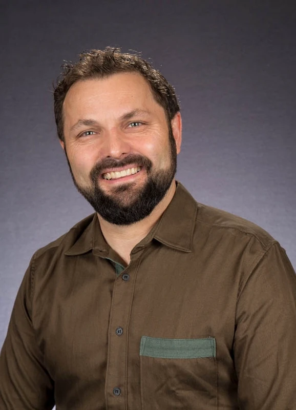 Brian Drummond Doblaje Wiki FANDOM powered by Wikia