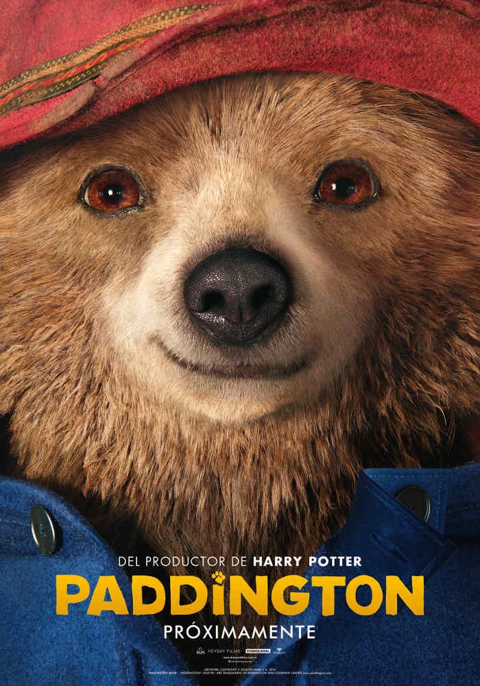 Paddington | Doblaje Wiki | Fandom