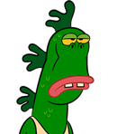 MR. GUS