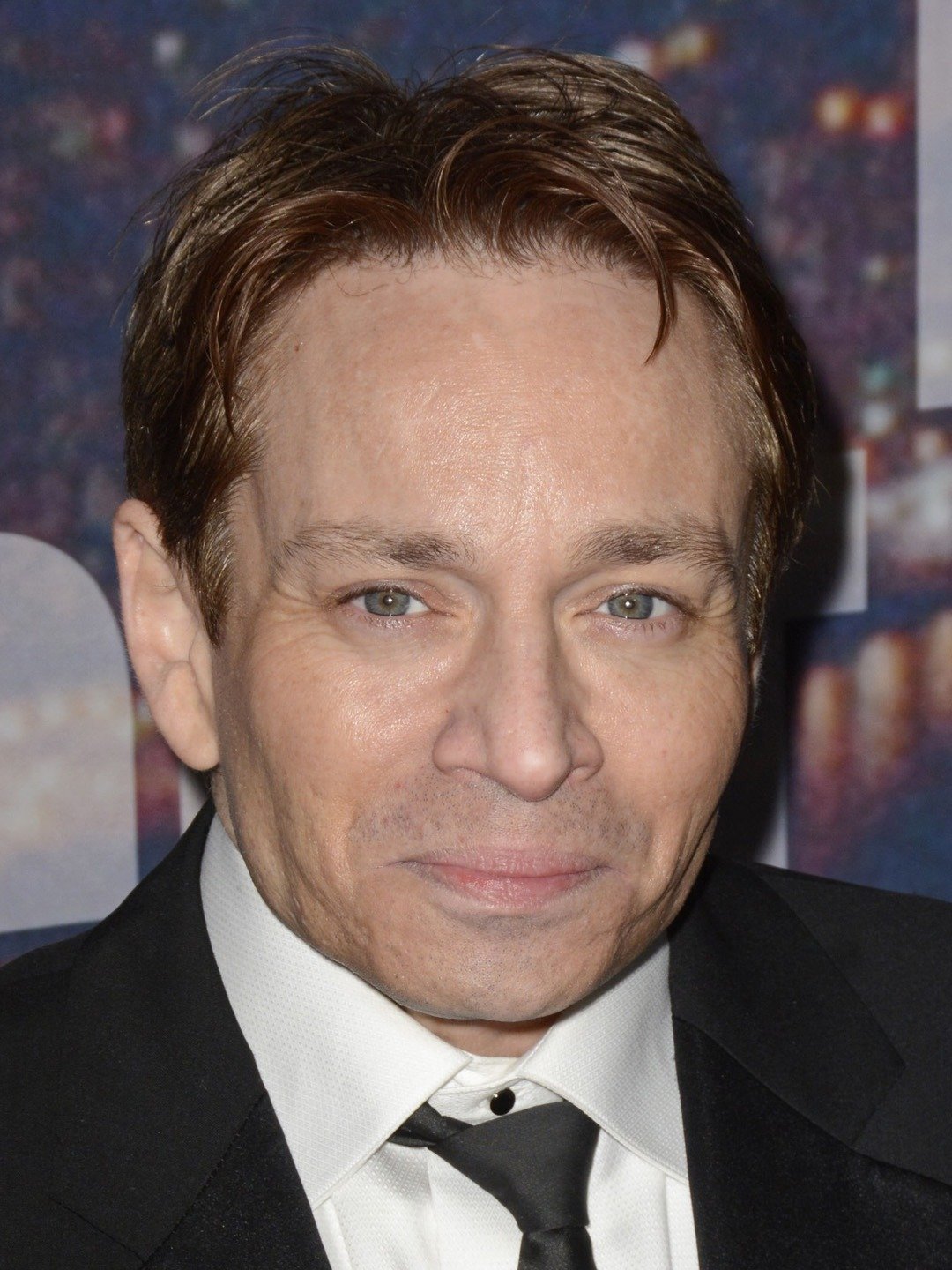 Chris Kattan Doblaje Wiki FANDOM powered by Wikia