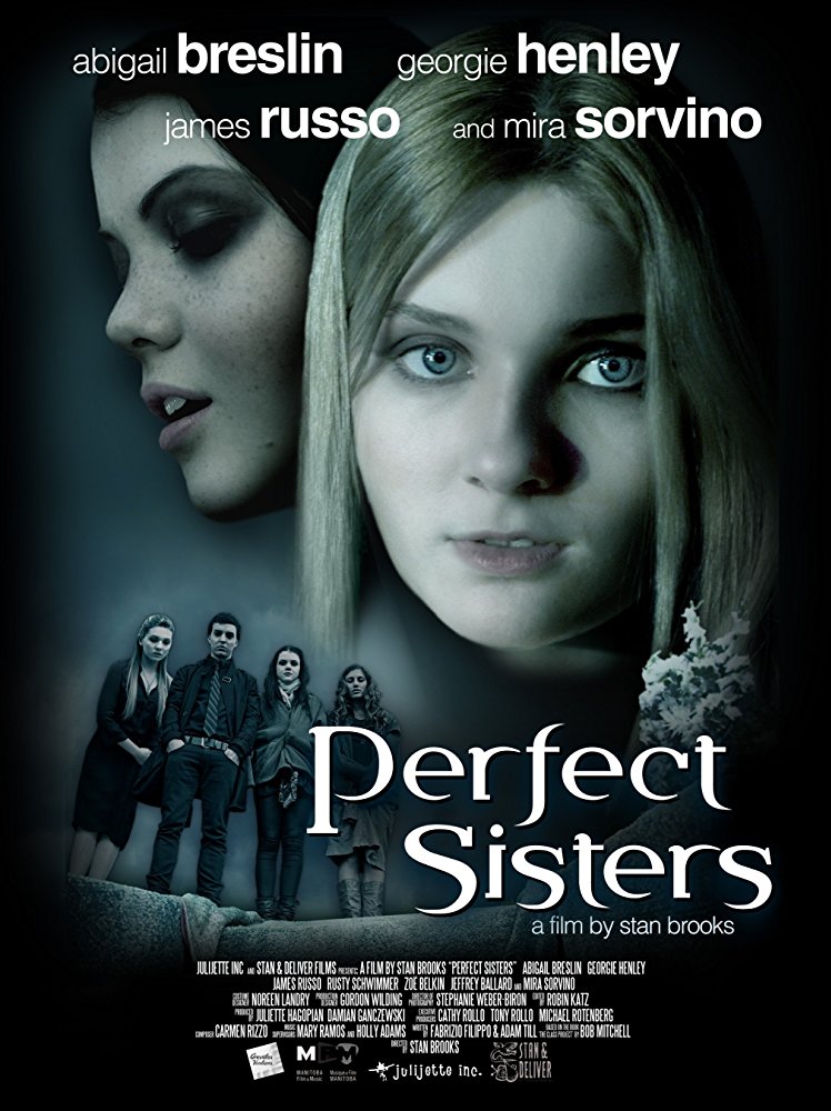 Hermanas perfectas Doblaje Wiki FANDOM powered by Wikia