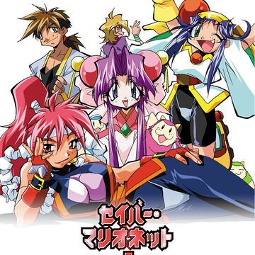 Wallpaper Saber Marionette Doblaje Wiki Fandom For Android Free