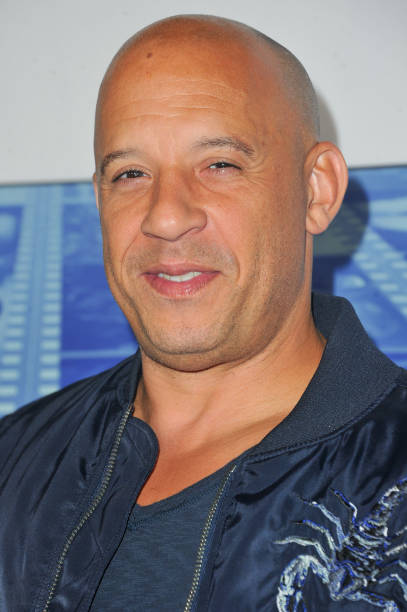 Vin Diesel | Doblaje Wiki | FANDOM powered by Wikia Vin Diesel | Doblaje Wiki | FANDOM powered by Wikia