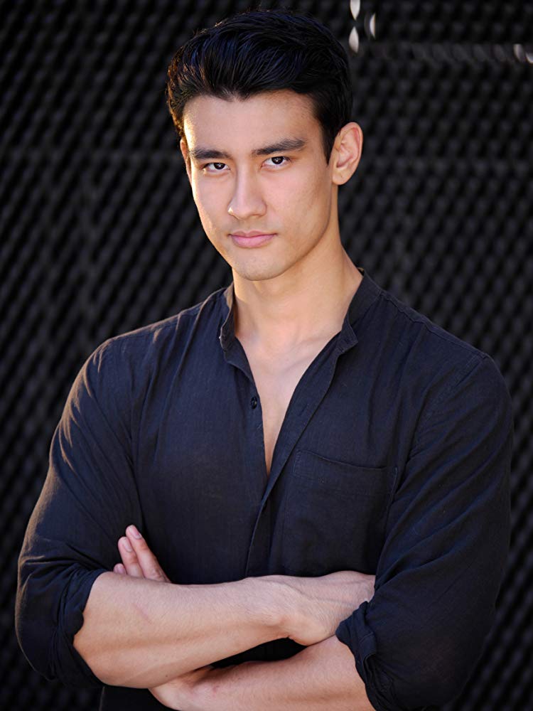 Alex Landi Doblaje Wiki Fandom