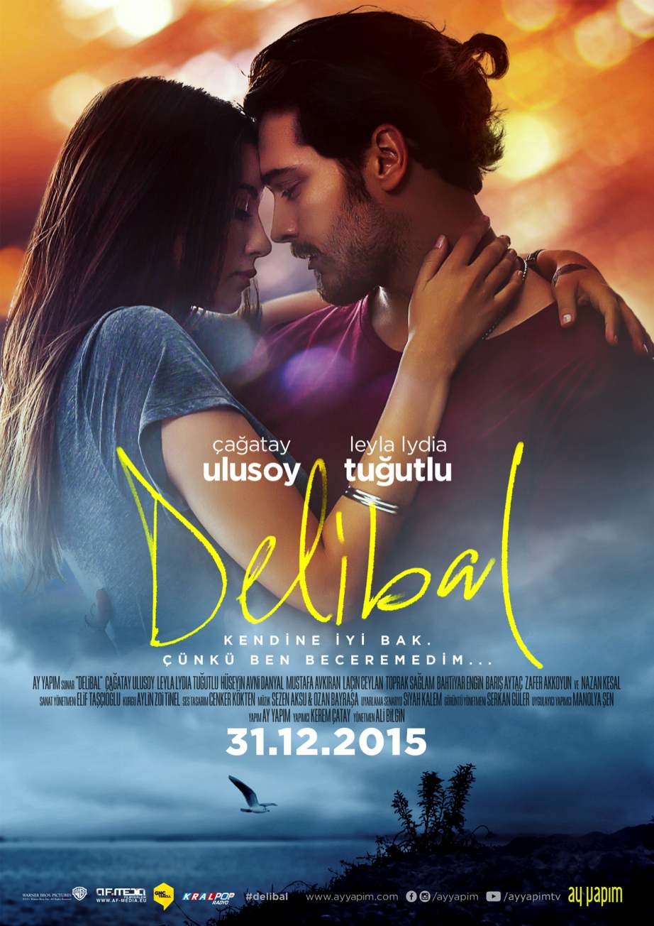 Delibal Delibal