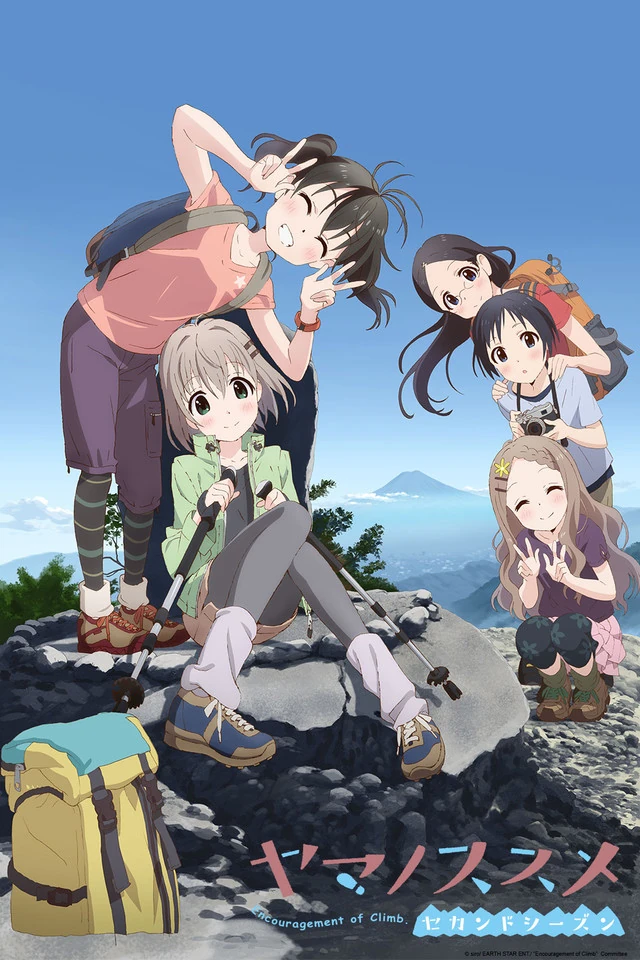 Resultado de imagen para Encouragement of Climb