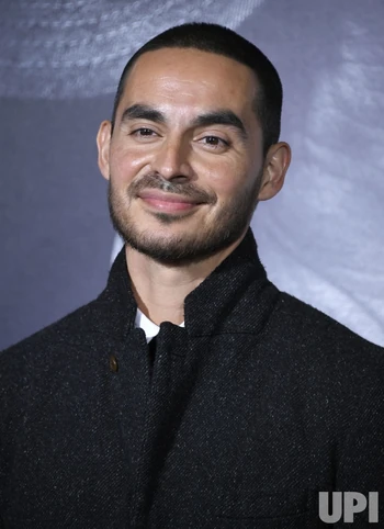 Manny Montana | Doblaje Wiki | Fandom