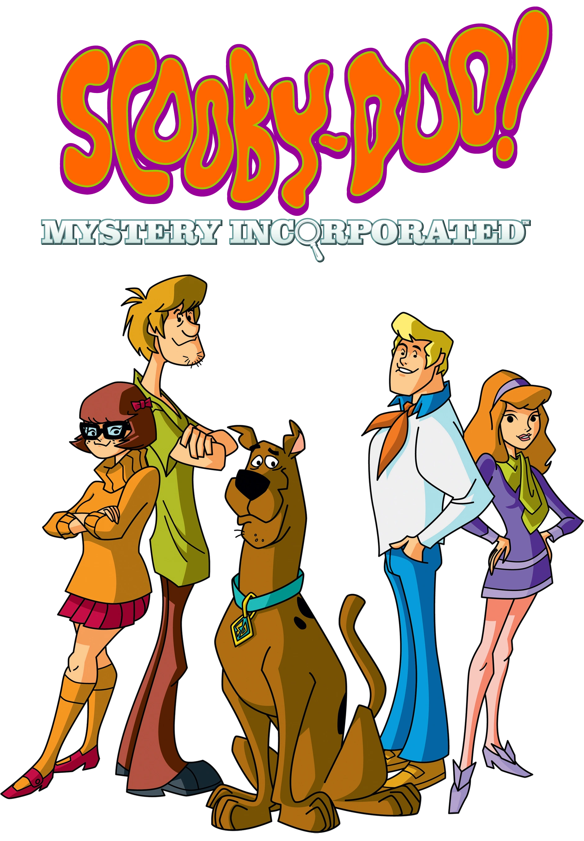 ¡ScoobyDoo! Misterios, S.A. Doblaje Wiki Fandom