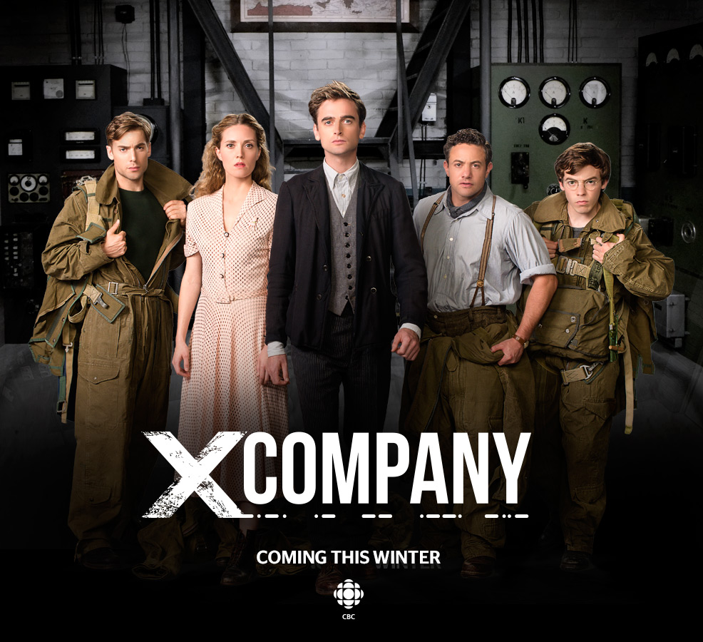 X Company X Company