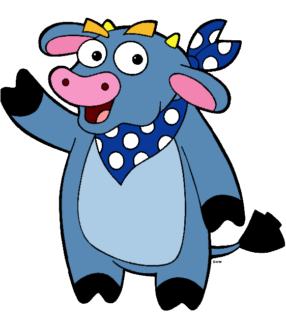 Benny El Toro Dora La Exploradora Imagen - Benny, el toro.gif | Doblaje Wiki | FANDOM powered by Wikia