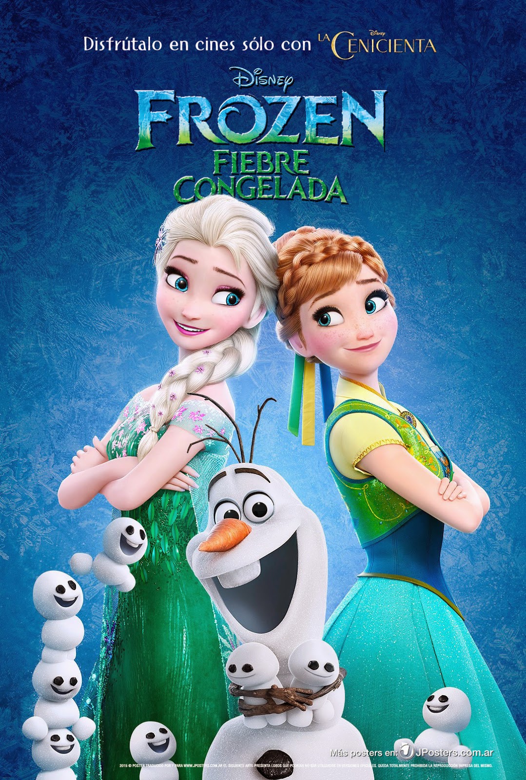Juegos de frozen una aventura congelada