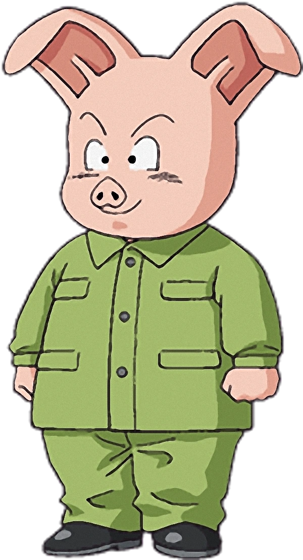 Oolong Doblaje Wiki Fandom