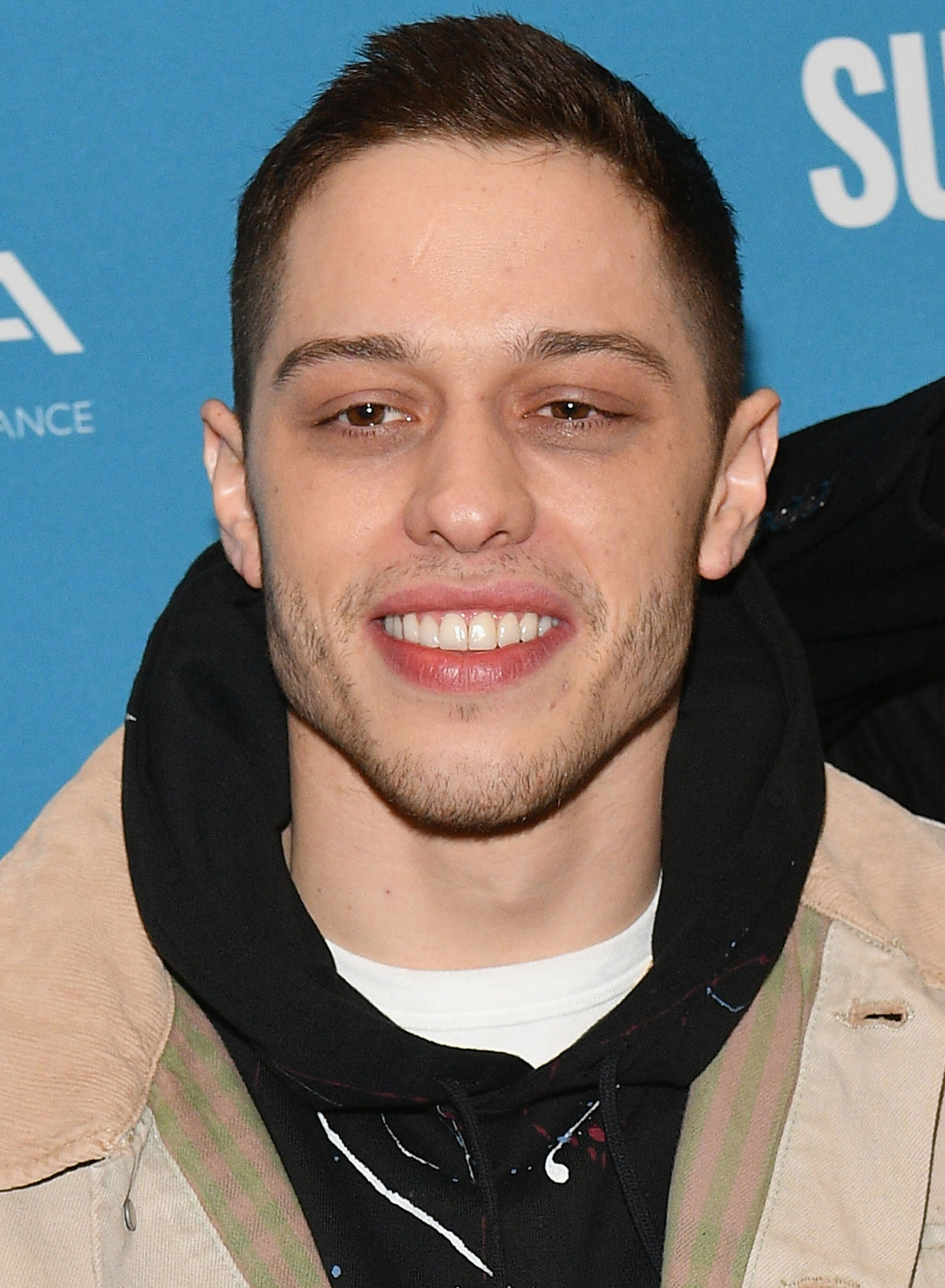 Pete Davidson | Doblaje Wiki | Fandom