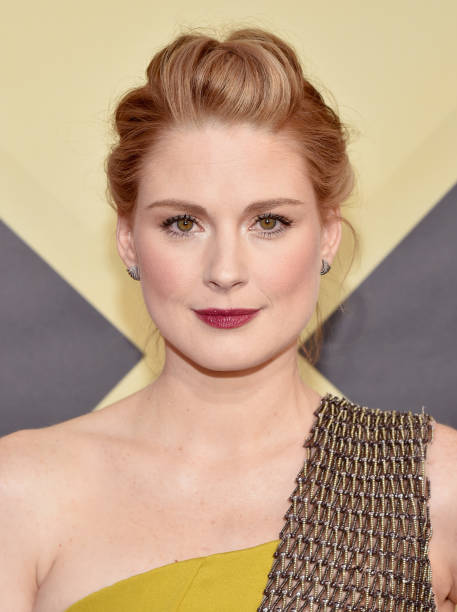 Alexandra Breckenridge | Doblaje Wiki | Fandom