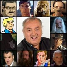 Jose Lavat Doblaje Wiki Fandom