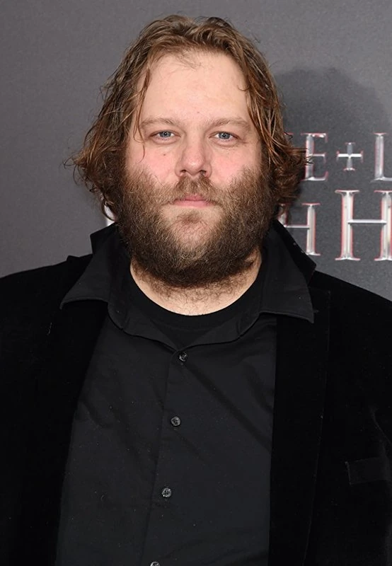 Ólafur Darri Ólafsson Doblaje Wiki Fandom