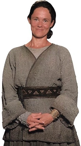 Shmi Skywalker | Doblaje Wiki | Fandom