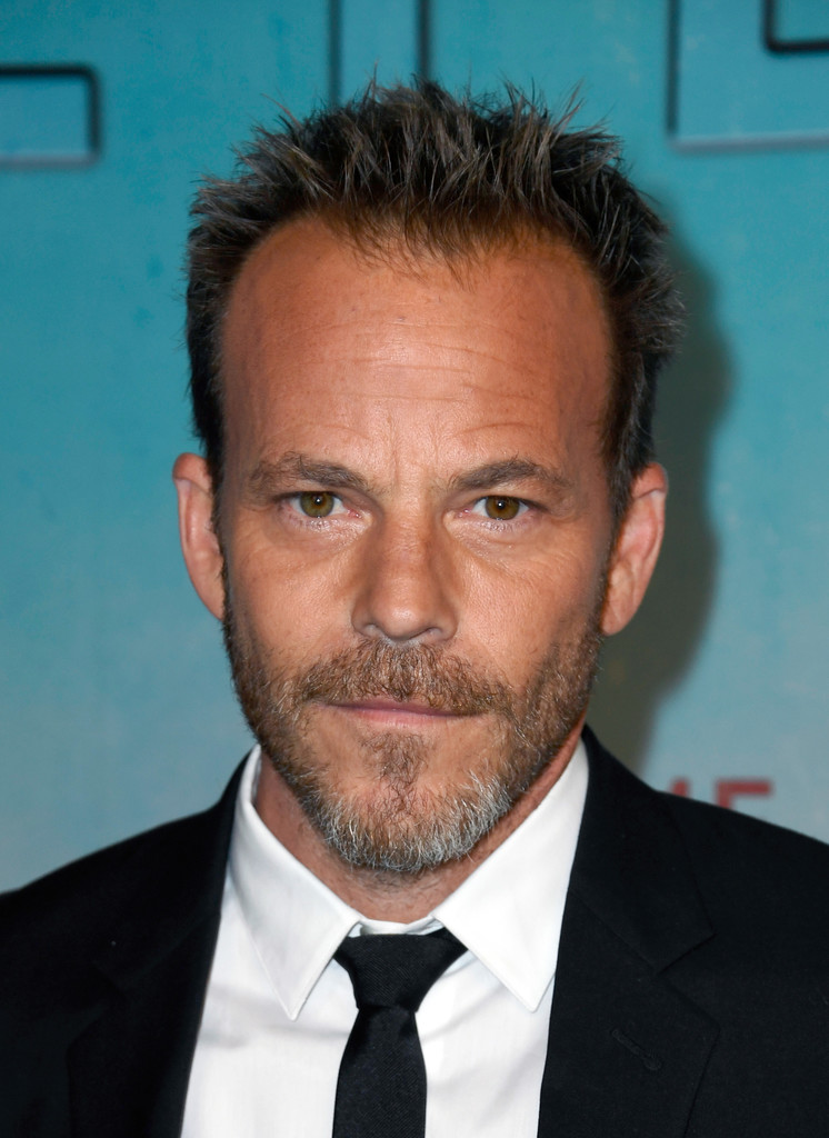 Stephen Dorff | Doblaje Wiki | Fandom