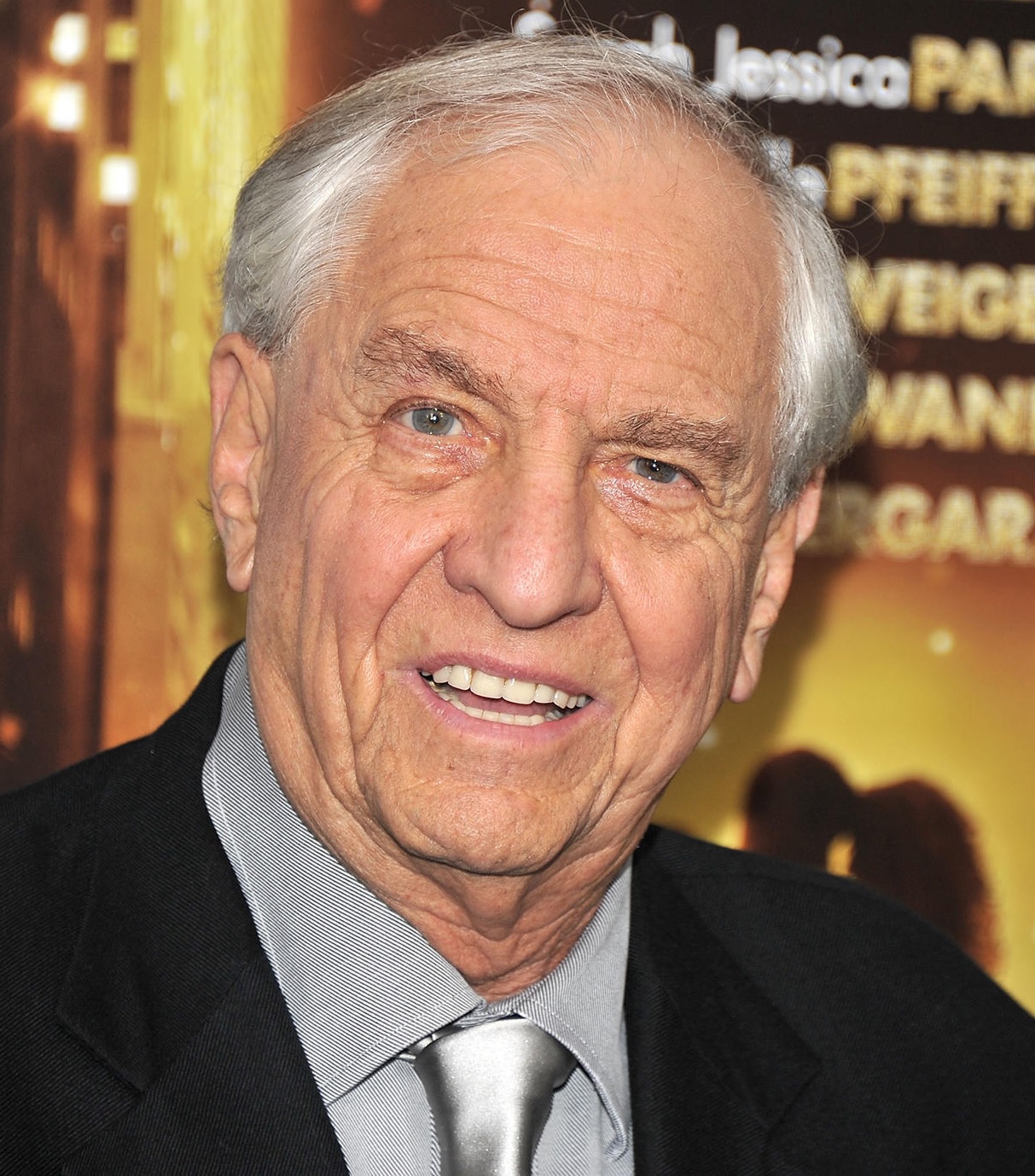 Garry Marshall | Doblaje Wiki | Fandom