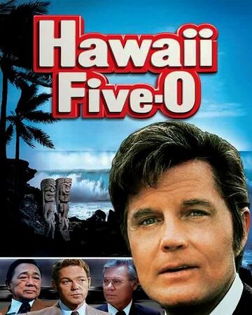 Hawaii 5 0 Doblaje Wiki Fandom
