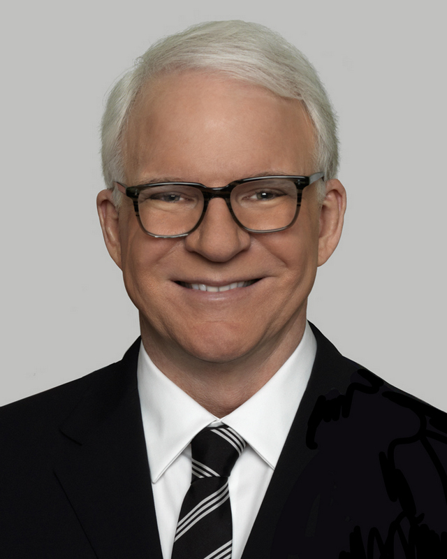 Steve Martin | Doblaje Wiki | FANDOM powered by Wikia