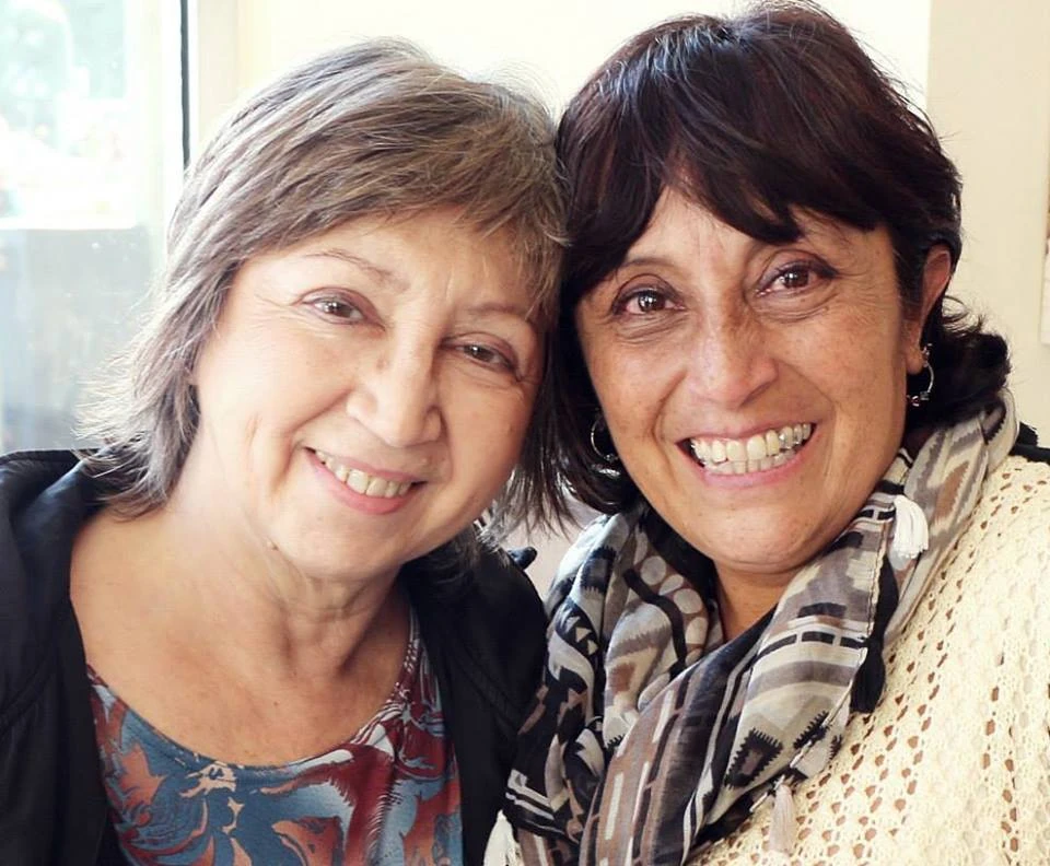 Cecilia Gispert, la voz de Candy Candy celebra su cumpleaños hoy Senpai