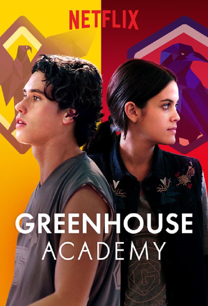 Greenhouse Academy | Doblaje Wiki | Fandom