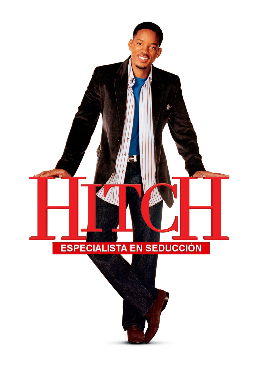 Hitch Especialista En Seducción Doblaje Wiki Fandom 