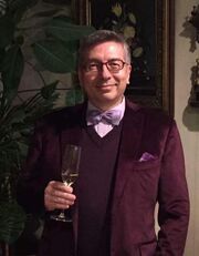 Moisespalacios