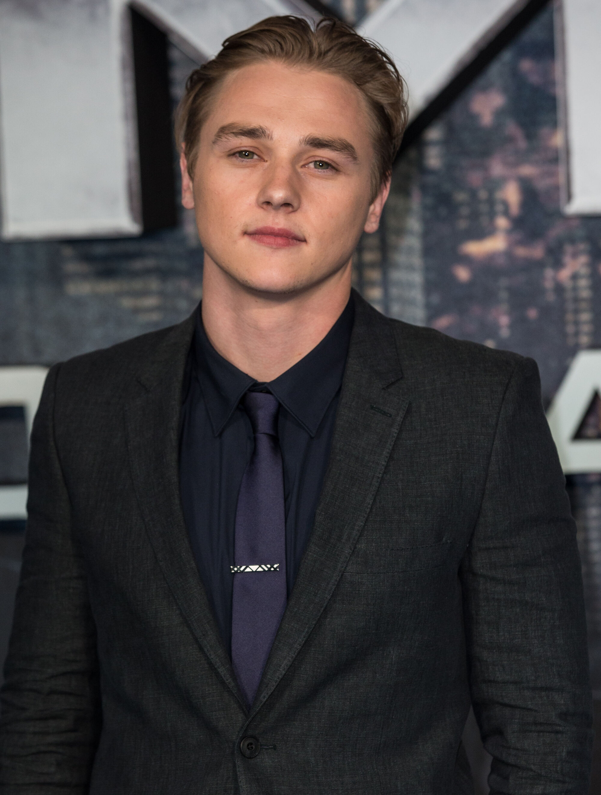 Ben Hardy Doblaje Wiki Fandom