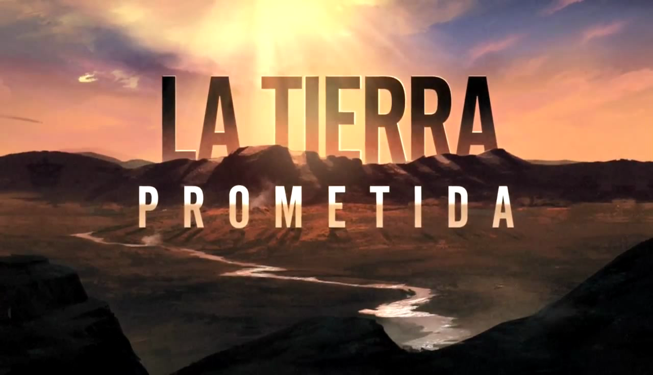 La Tierra Prometida Capitulo 28 La tierra prometida (telenovela) | Doblaje Wiki | Fandom