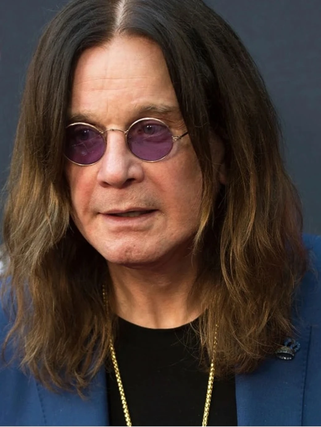 Ozzy Osbourne Doblaje Wiki Fandom
