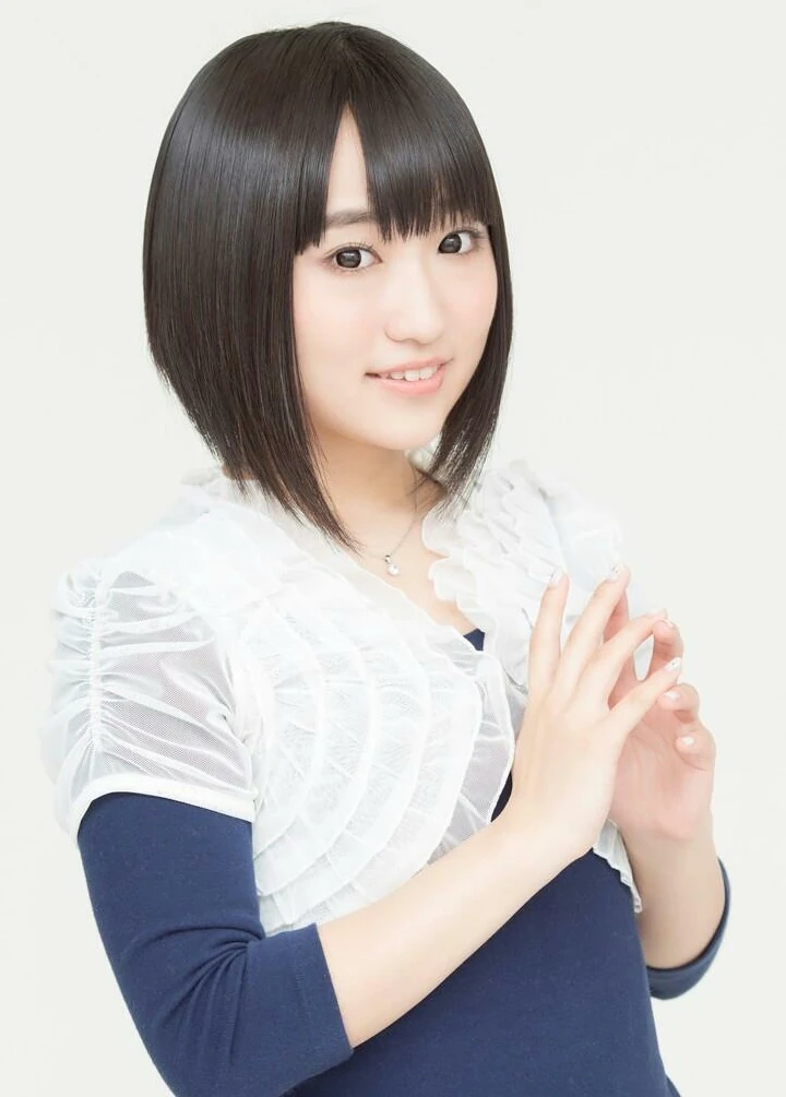 Aoi Yūki | Doblaje Wiki | Fandom